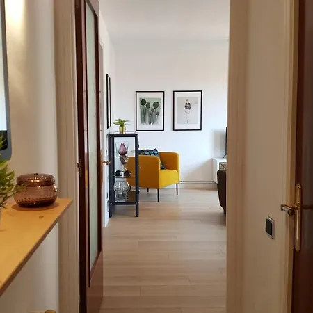 Caputxins Apartment *