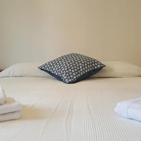 Apartment Caputxins