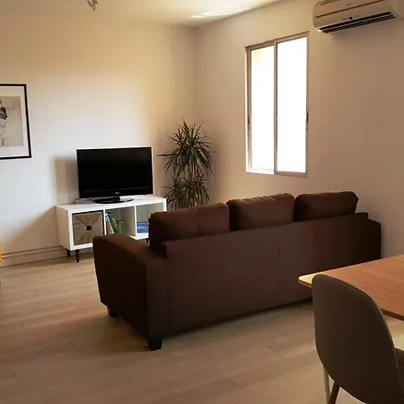 Caputxins Apartment *