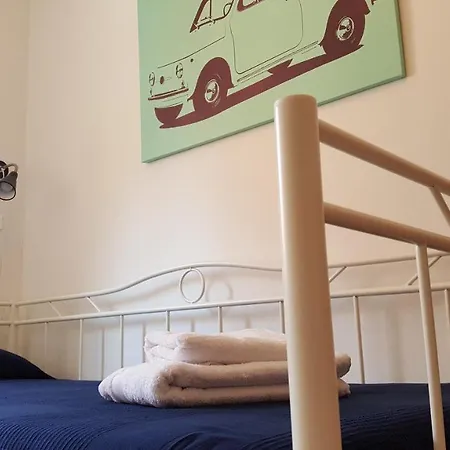 Apartment Caputxins *