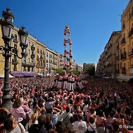 Caputxins Tarragona