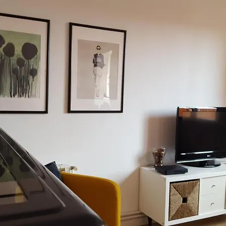 Caputxins Apartment *