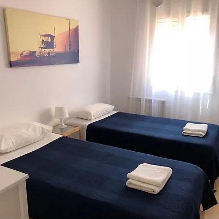 Caputxins Apartment Tarragona