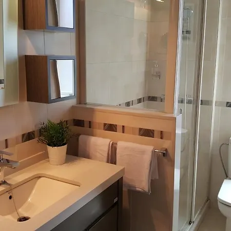 Caputxins Apartamento *